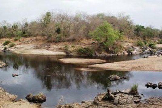 Marre aux Hippopotames 2